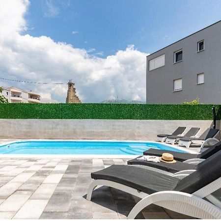 Villa Ivancica سبليت المظهر الخارجي الصورة