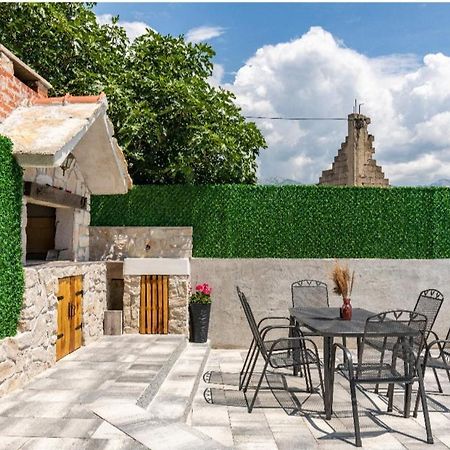 Villa Ivancica سبليت المظهر الخارجي الصورة