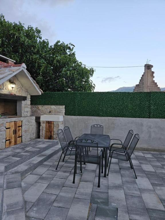 Villa Ivancica سبليت المظهر الخارجي الصورة