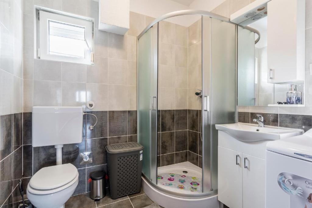Villa Ivancica سبليت المظهر الخارجي الصورة