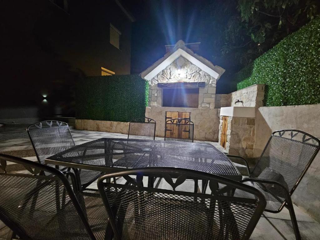 Villa Ivancica سبليت المظهر الخارجي الصورة