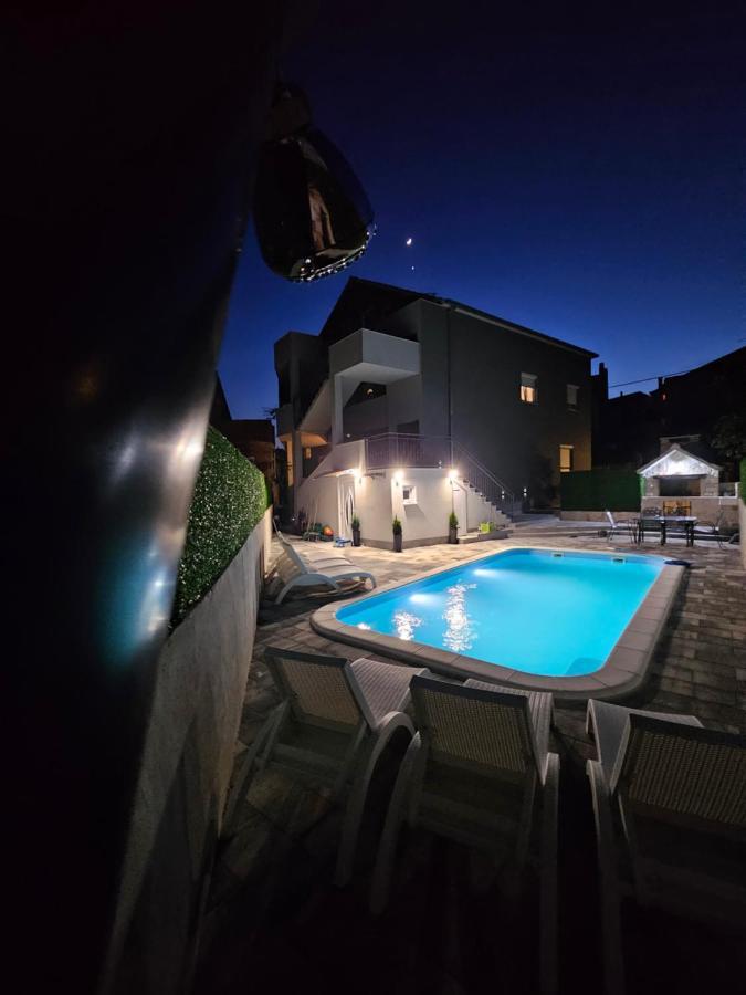 Villa Ivancica سبليت المظهر الخارجي الصورة