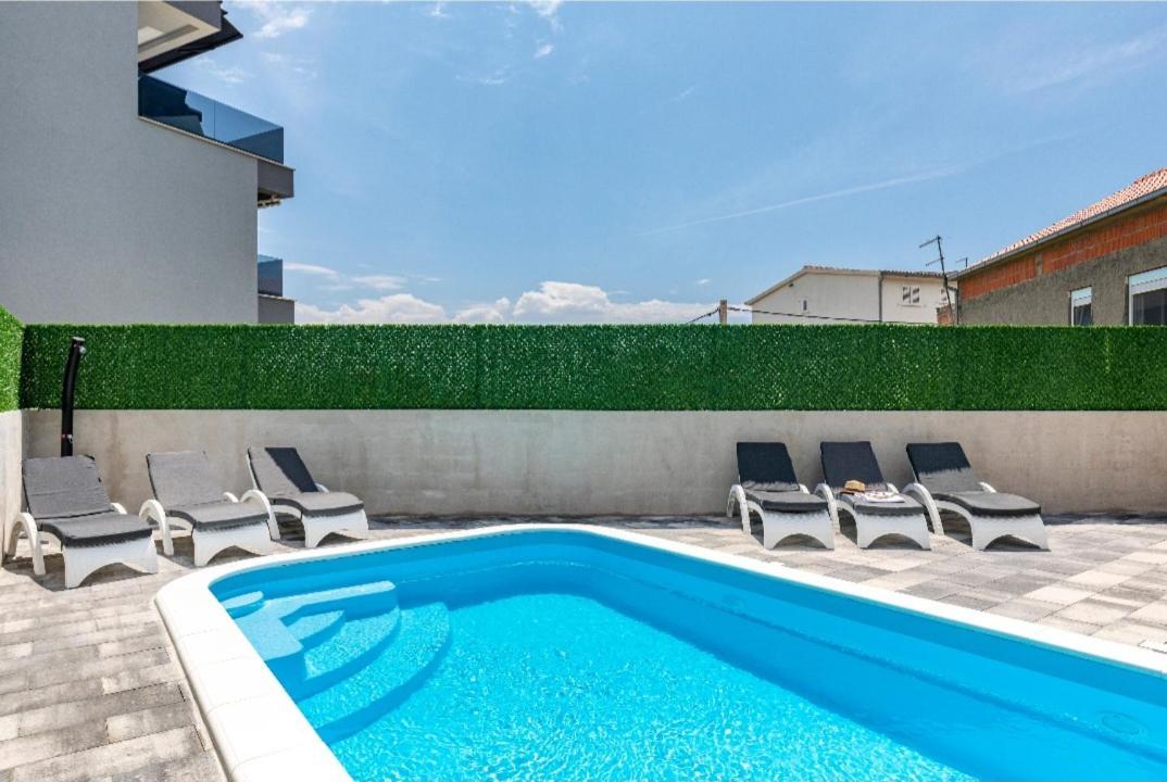 Villa Ivancica سبليت المظهر الخارجي الصورة