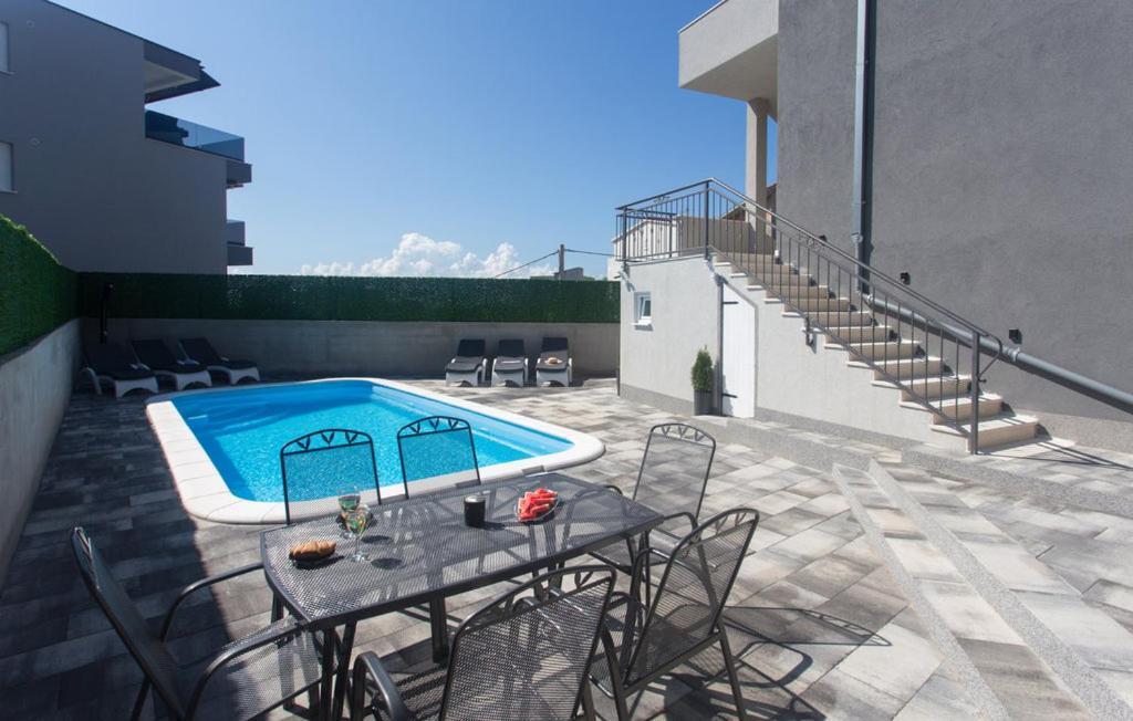 Villa Ivancica سبليت المظهر الخارجي الصورة