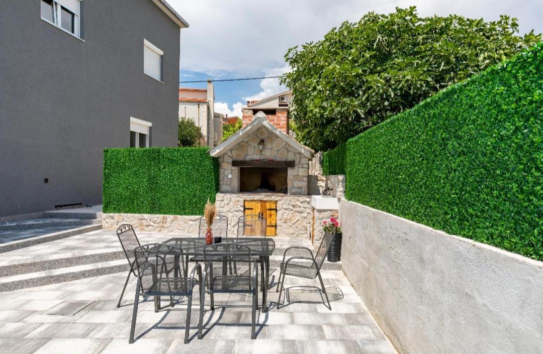 Villa Ivancica سبليت المظهر الخارجي الصورة