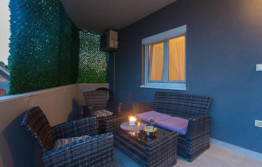 Villa Ivancica سبليت المظهر الخارجي الصورة