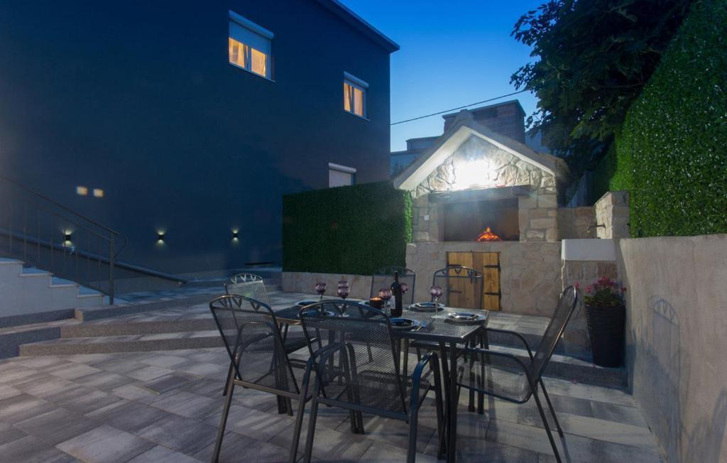 Villa Ivancica سبليت المظهر الخارجي الصورة