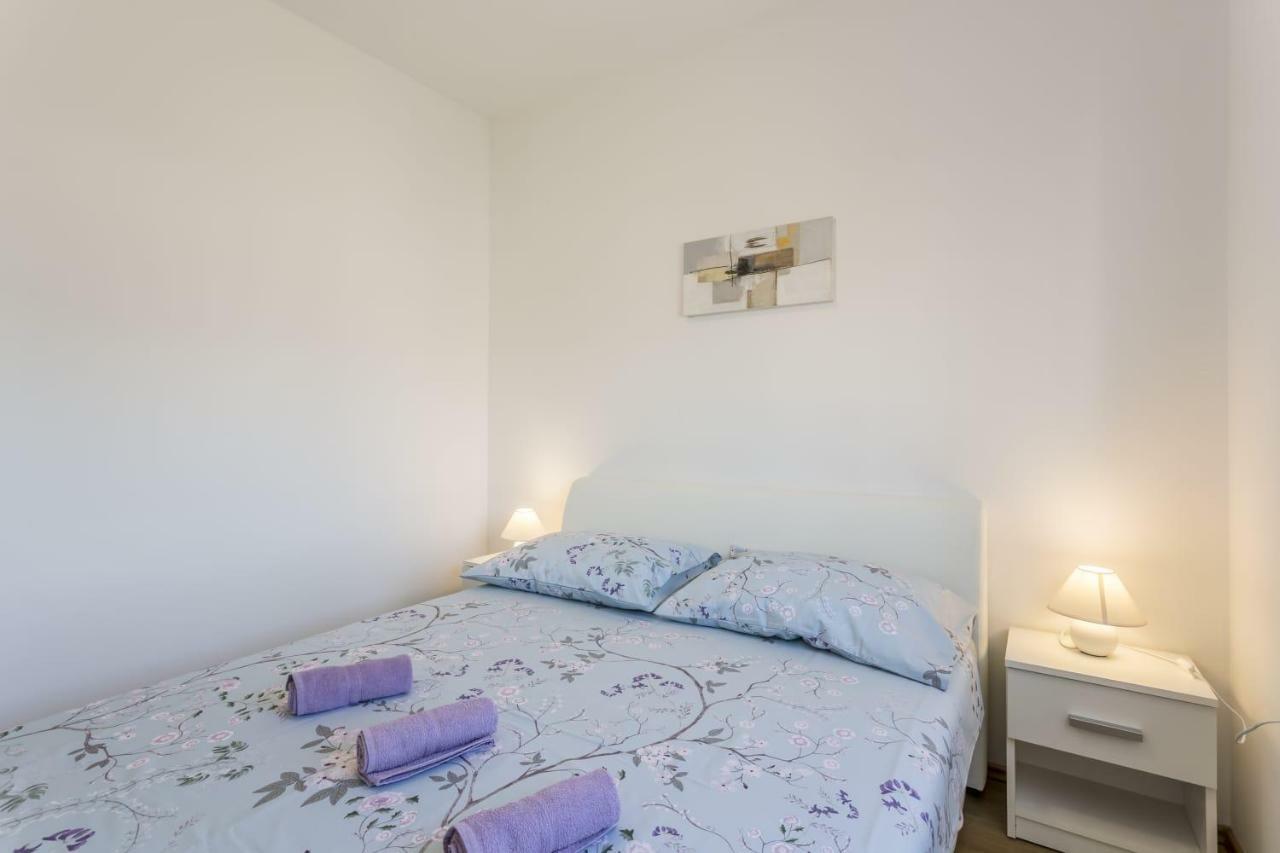 Villa Ivancica سبليت المظهر الخارجي الصورة