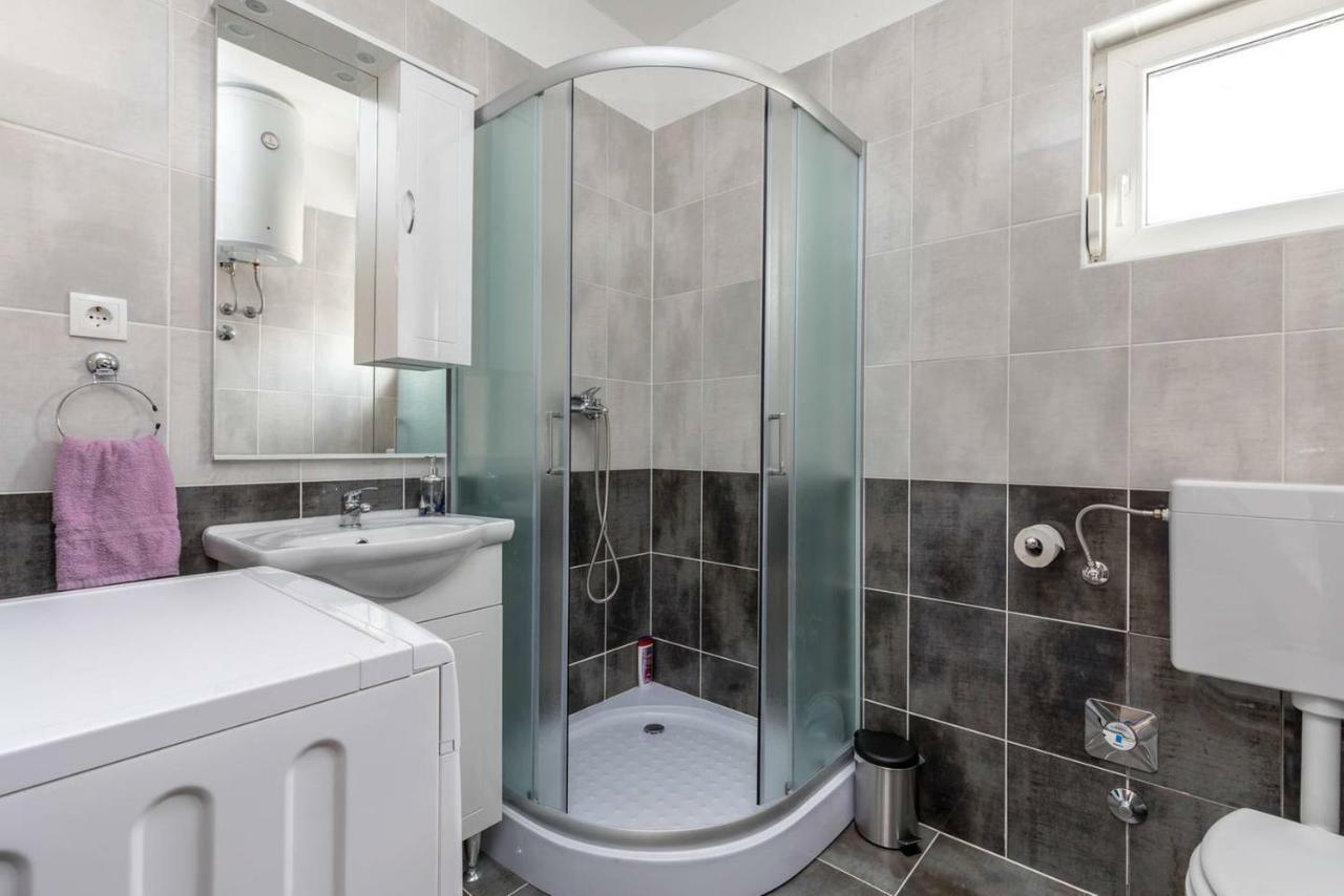 Villa Ivancica سبليت المظهر الخارجي الصورة