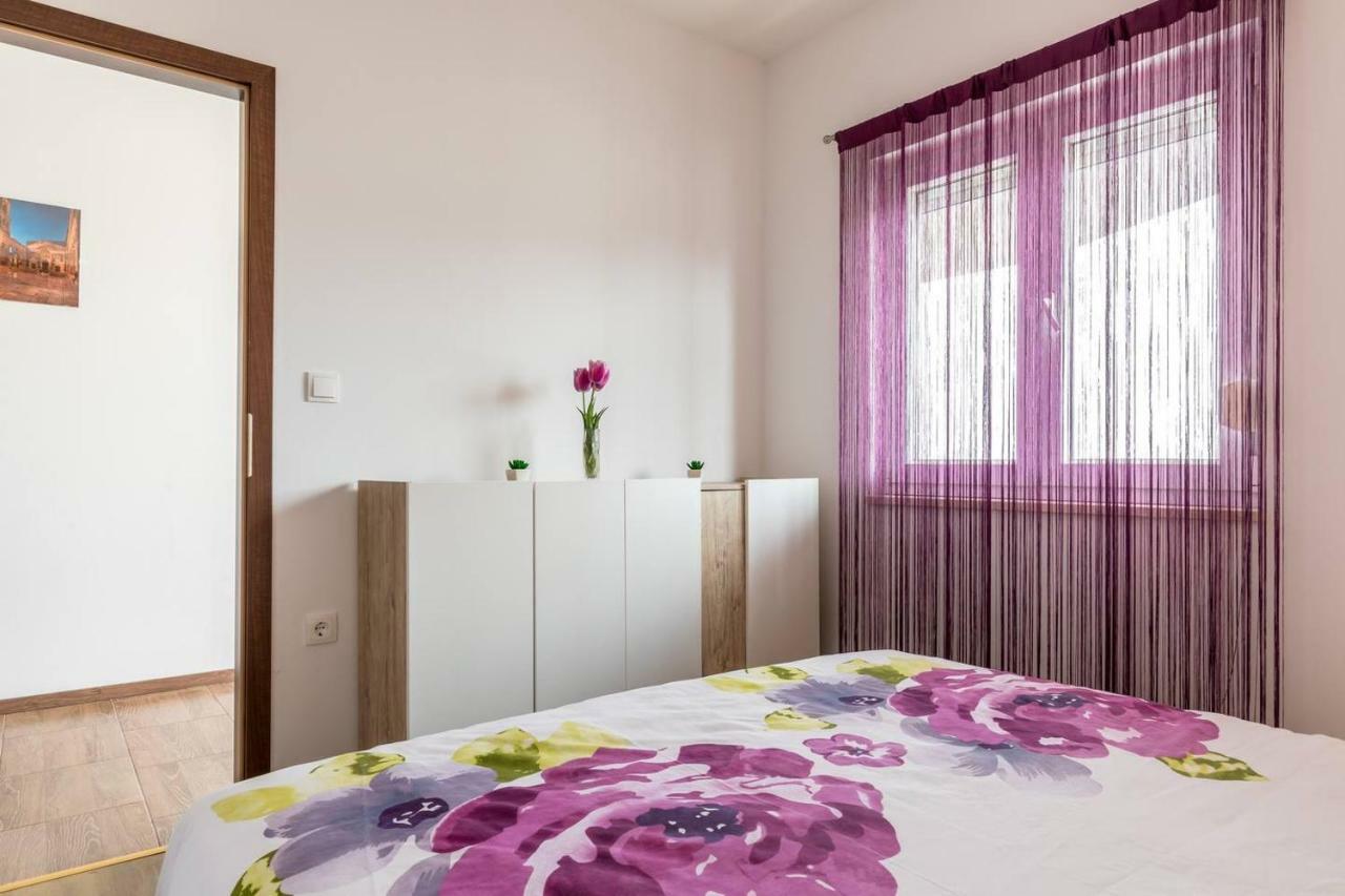 Villa Ivancica سبليت المظهر الخارجي الصورة