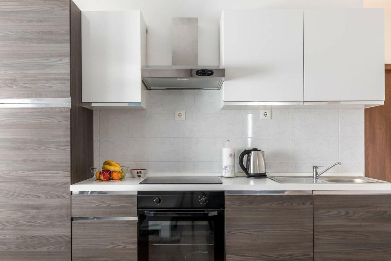 Villa Ivancica سبليت المظهر الخارجي الصورة