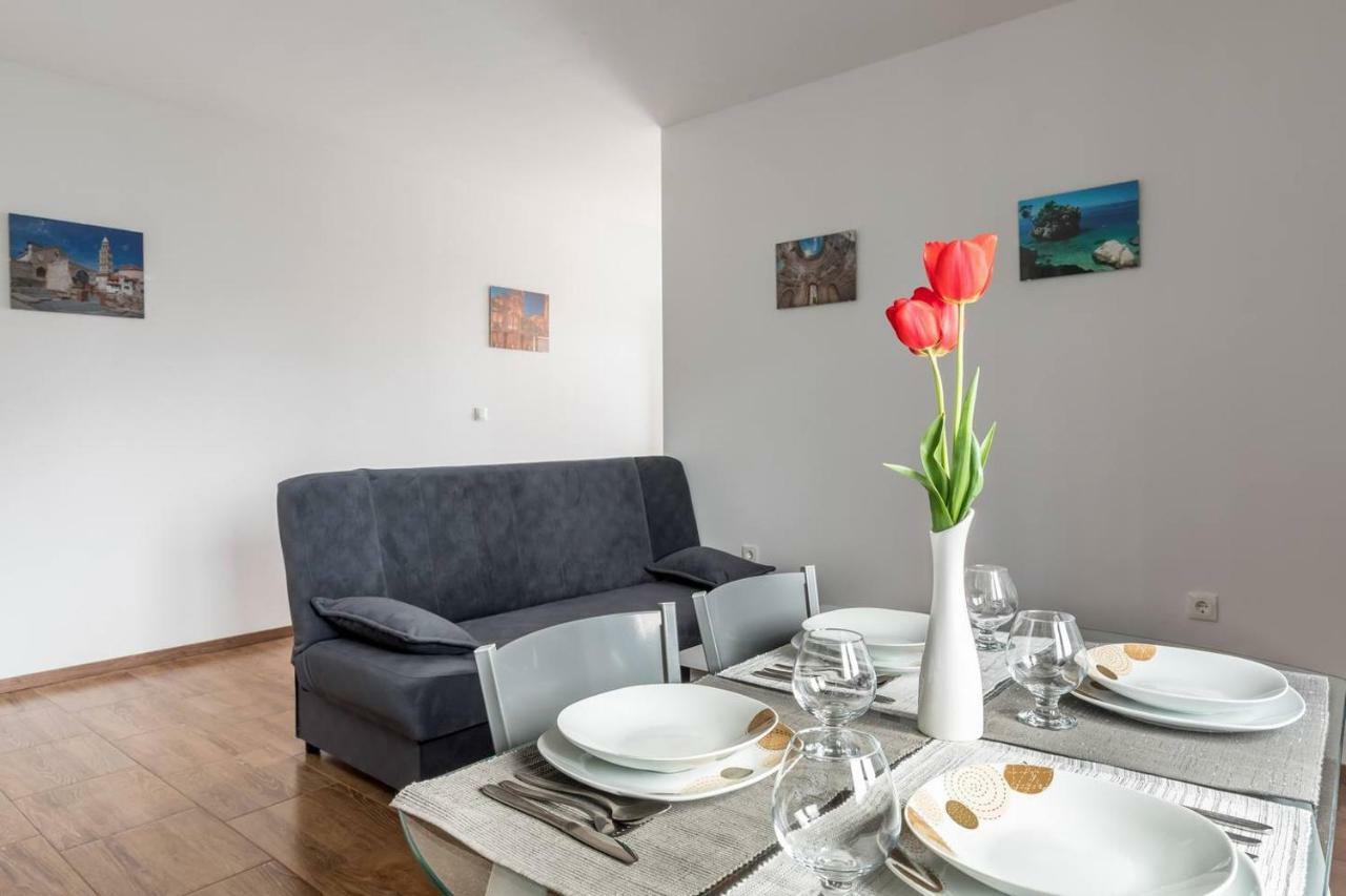 Villa Ivancica سبليت المظهر الخارجي الصورة